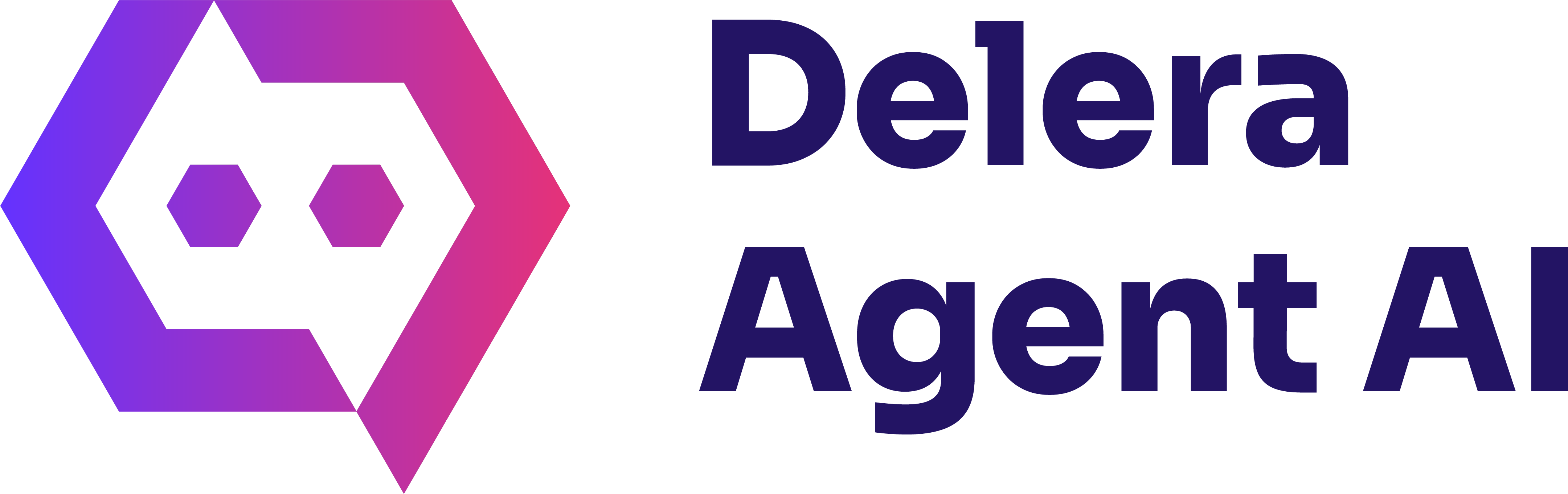 Logo di Delera Agent AI