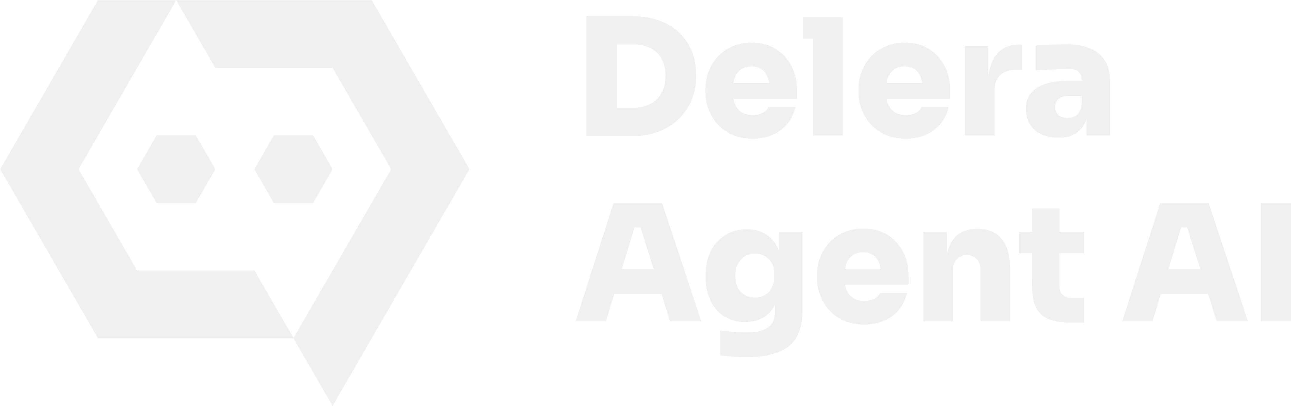 Logo di Delera Agent AI